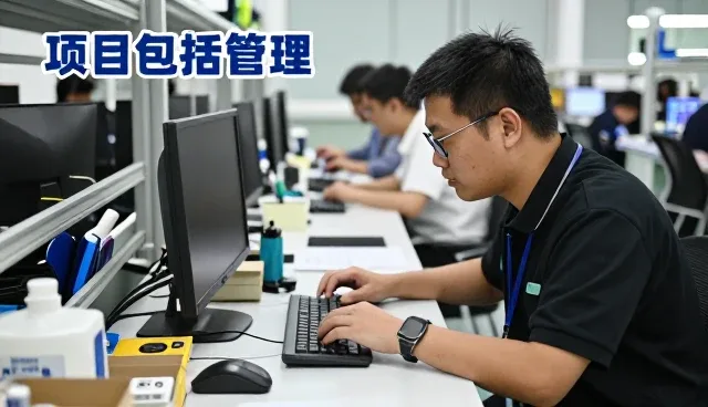 方案落地使用技巧分享