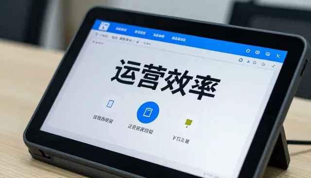企业选型关注点如何影响市场调研定制服务的决策