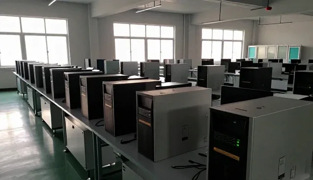 项目管理中方案落地的关键选型关注点分析