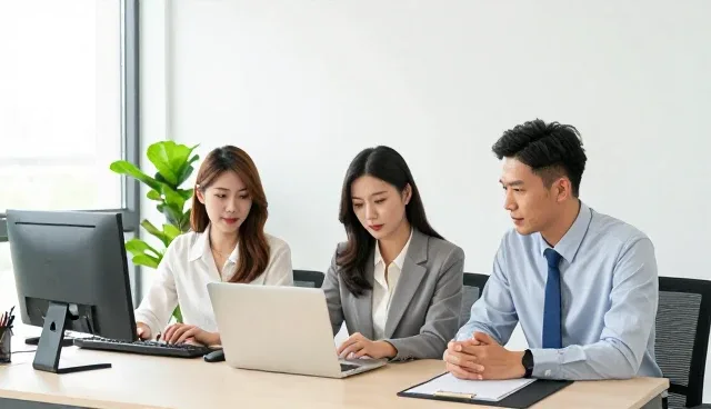 财税咨询中提升运营效率的关键策略