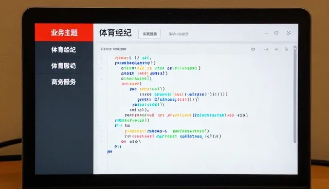 企业成长中的专业服务如何支撑高效运营