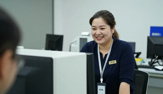 信息咨询如何推动财税效率提升