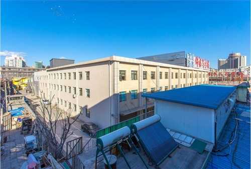 内蒙古粪便污泥深度脱水研发